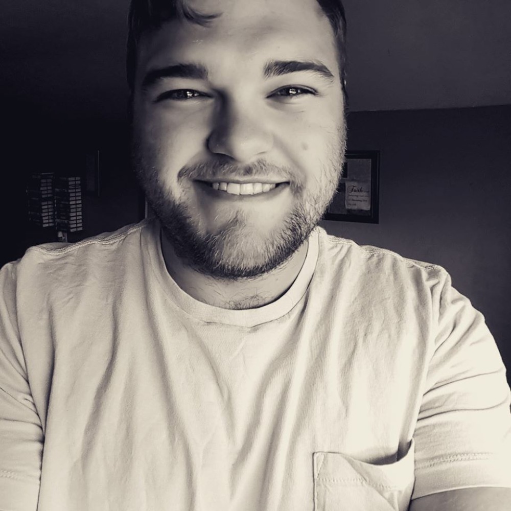 Meet your Posher, Cody